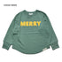 【130~150】★オフィシャルチーム★ シンプルロゴTシャツ(1224101j)